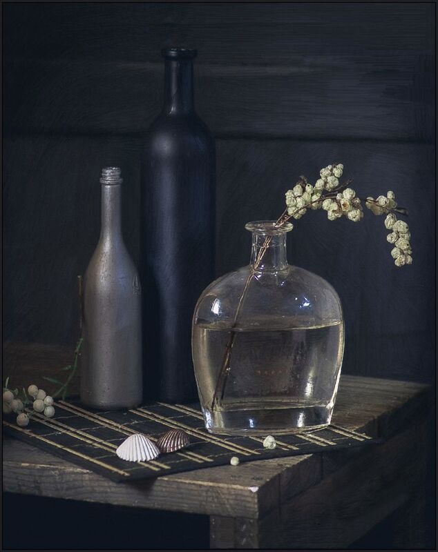 Вариации на тему...photo preview