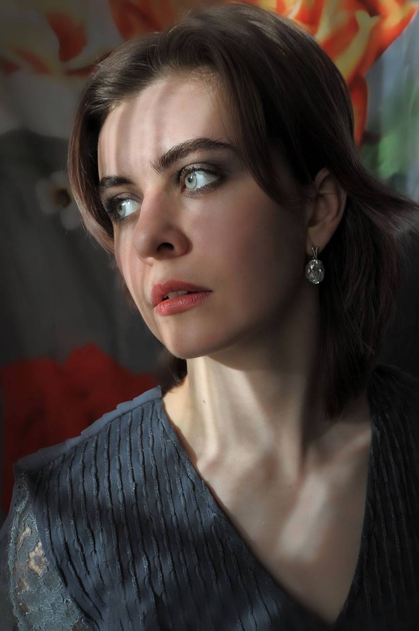 , Ирина Данилова