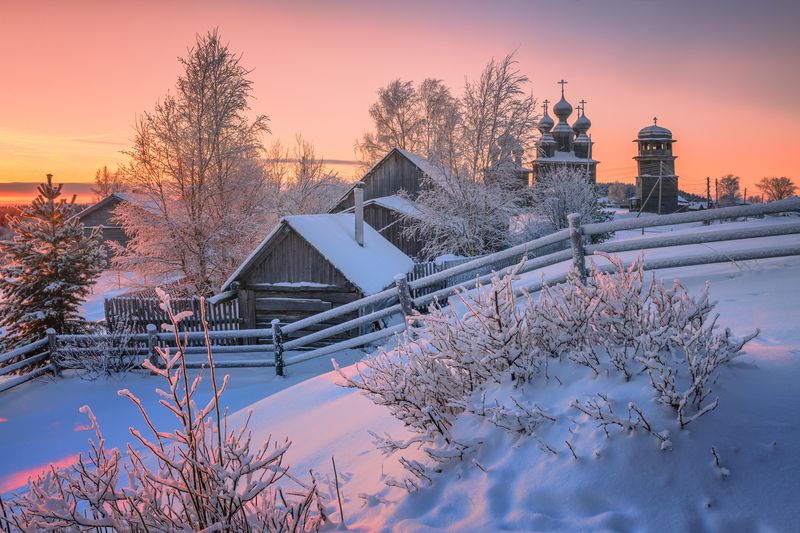 Новогодняя...photo preview