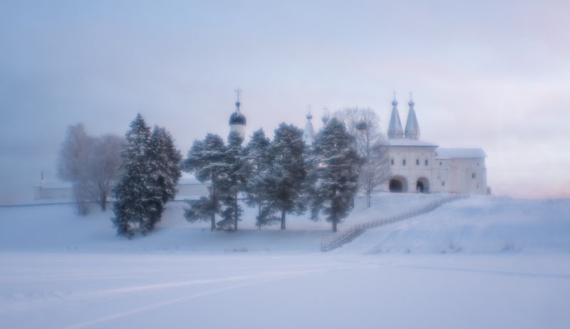 Молчание Севераphoto preview