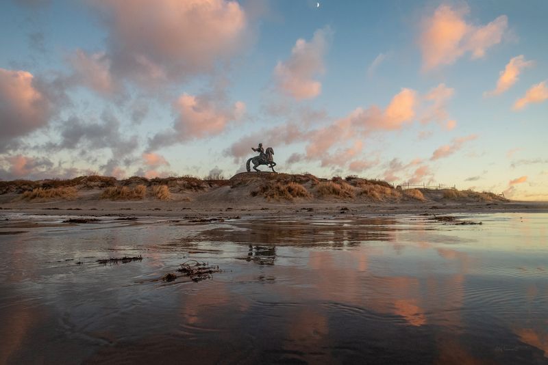 Салют уходящему годуphoto preview