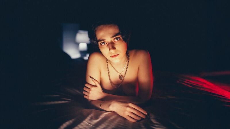 девушка, портрет, ню, portrait, girl, beauty, young ***photo preview