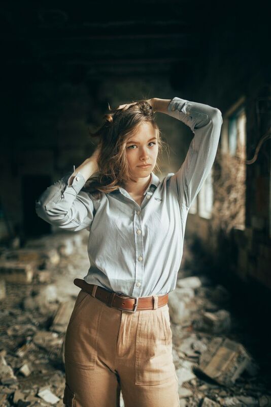 девушка, портрет, portrait, girl, beauty, young ***photo preview