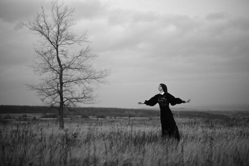 фотограф воронеж, воронежский фотограф, портретный фотограф, балетный фотограф, conceptual, art Страсти по Костёнкамphoto preview