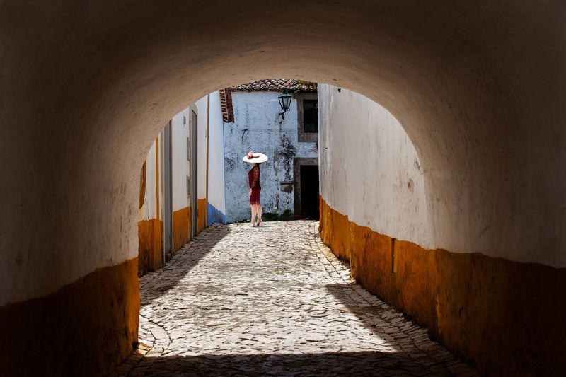 Запах женщиныphoto preview