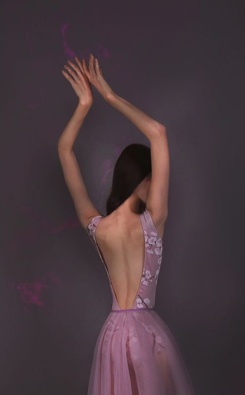 девушка, красивая, фигура, хореография, поза, гимнастика, гимнастка, гибкость, фотография, цвет, свет, грация Балет в эскизахphoto preview