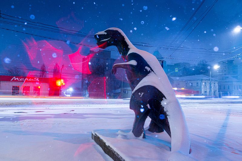 тула, тульский кремль, новый год, 2026, памятник, ёлка Тула новогодняя.photo preview