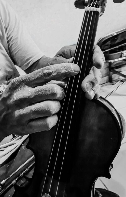 Black n White, colors, details and morephoto preview