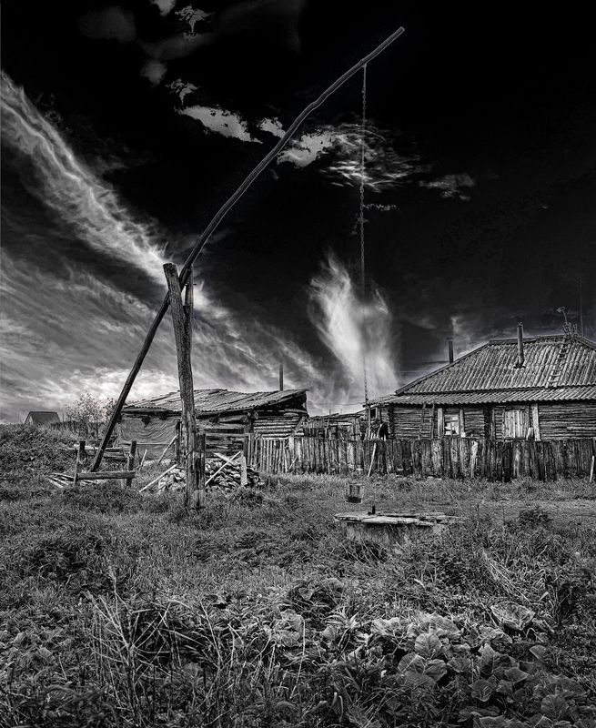 В глубинкеphoto preview