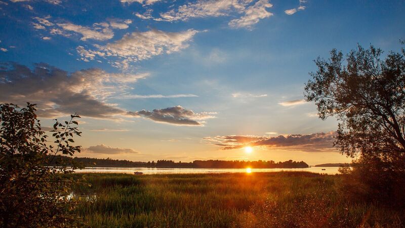 Костромской край фото превью