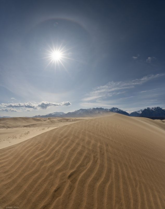 В Чарских пескахphoto preview