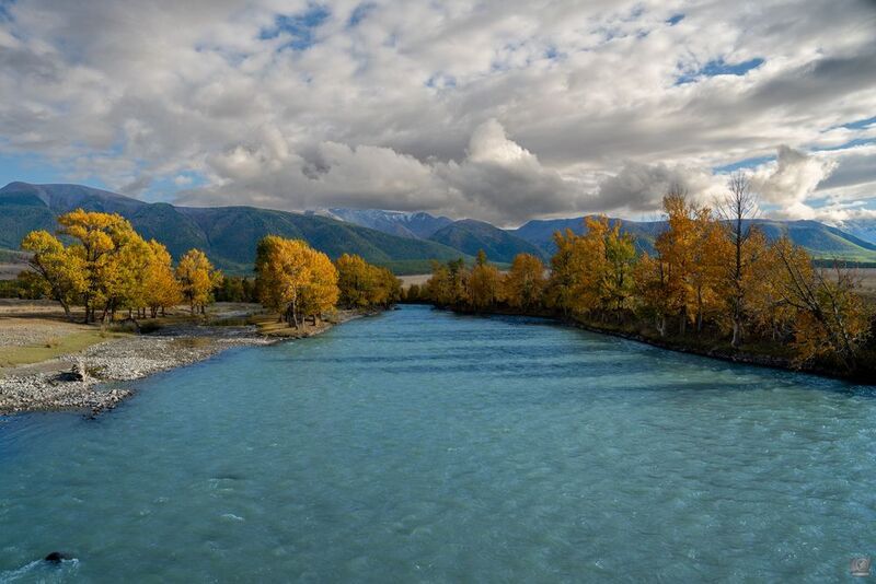 алтай чуя река Чуяphoto preview