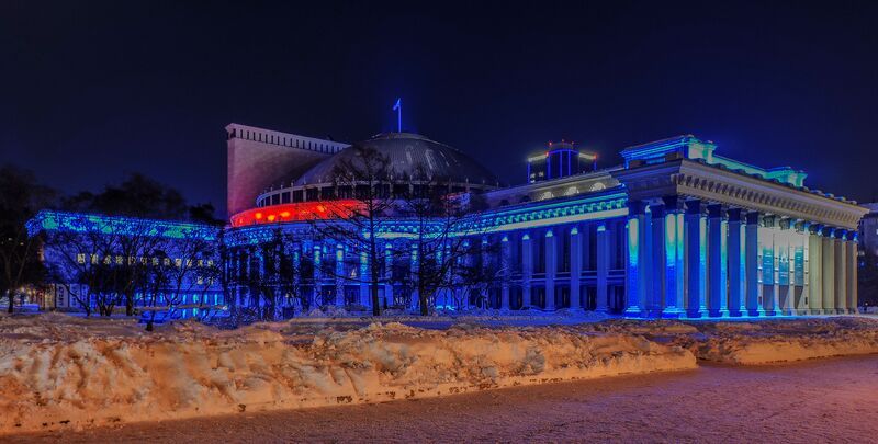 г.Новосибирскphoto preview