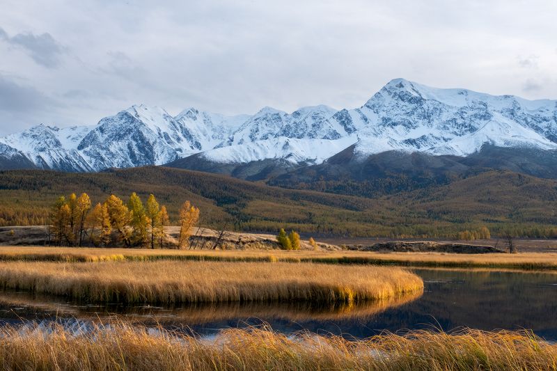 Алтай, Джангысколь классика Джангысколяphoto preview