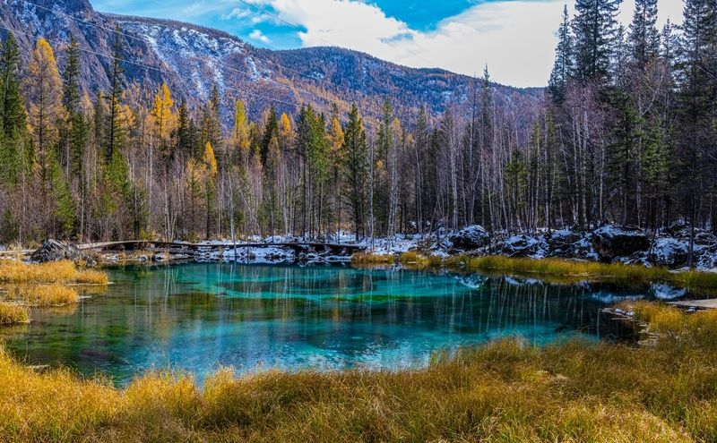 родники Родникиphoto preview