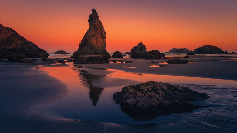 застывшие в отливеphoto preview