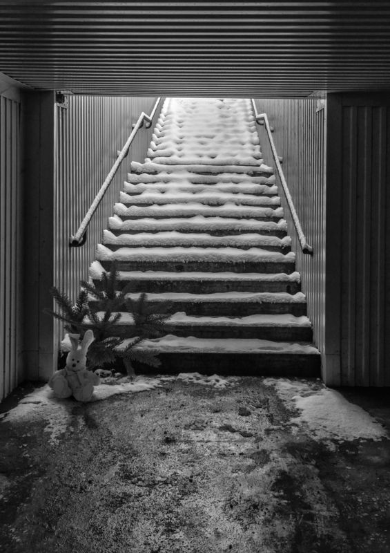 С наступившим!...photo preview