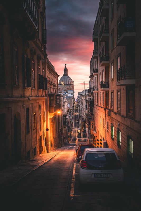 Vallettaphoto preview