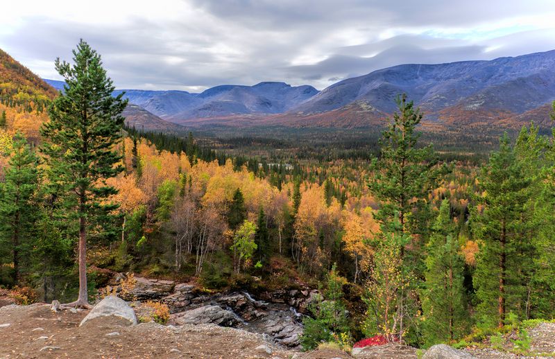 Хибиныphoto preview