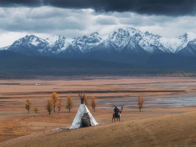Mongolia Tsaatanphoto preview