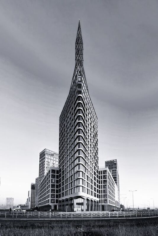 Башняphoto preview