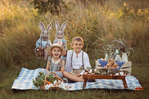 Family Stories Photography (Sydney)