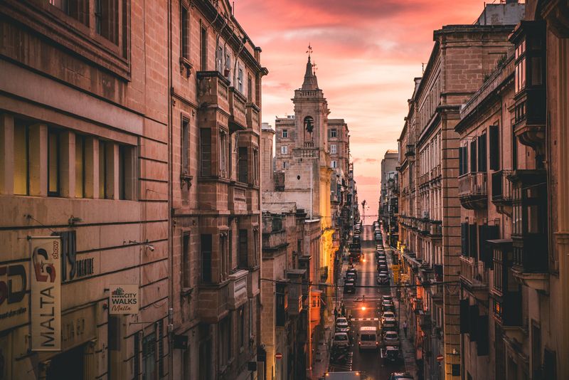 Vallettaphoto preview