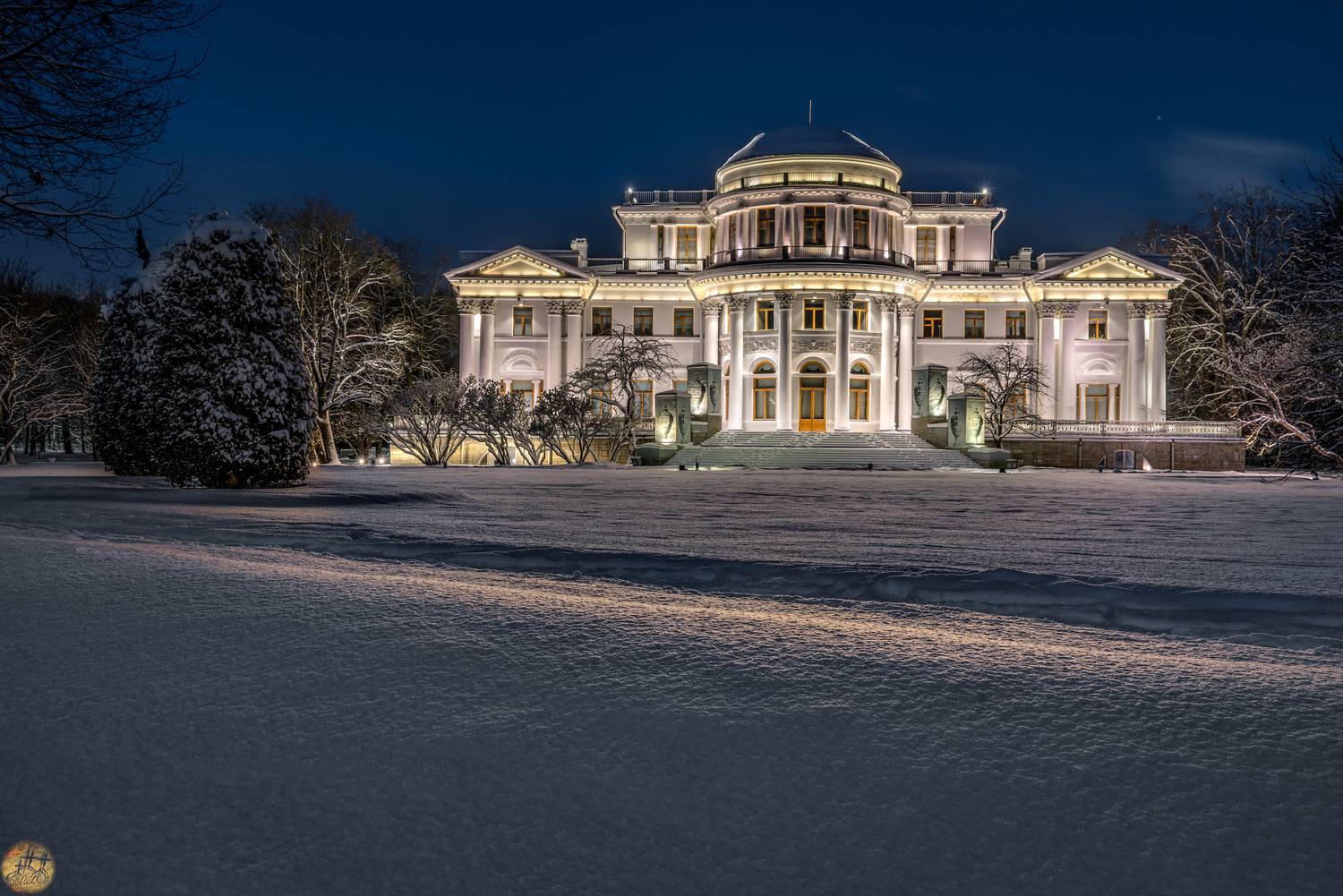 , Николай Беликов