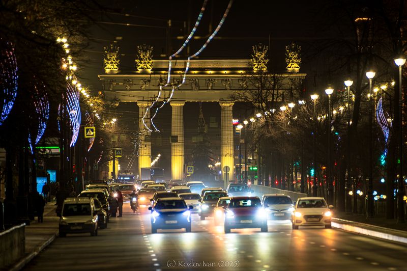 Санкт-Петербургphoto preview