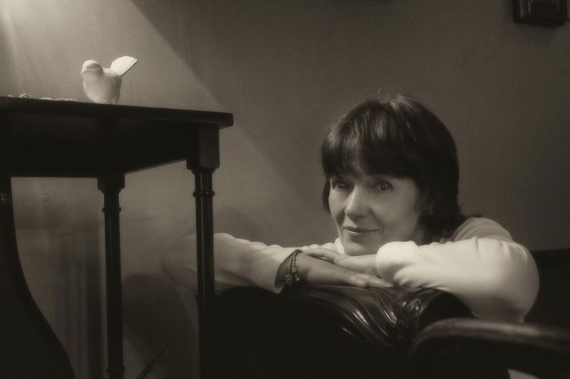 Вдруг обжечься светом солнца и запеть!photo preview