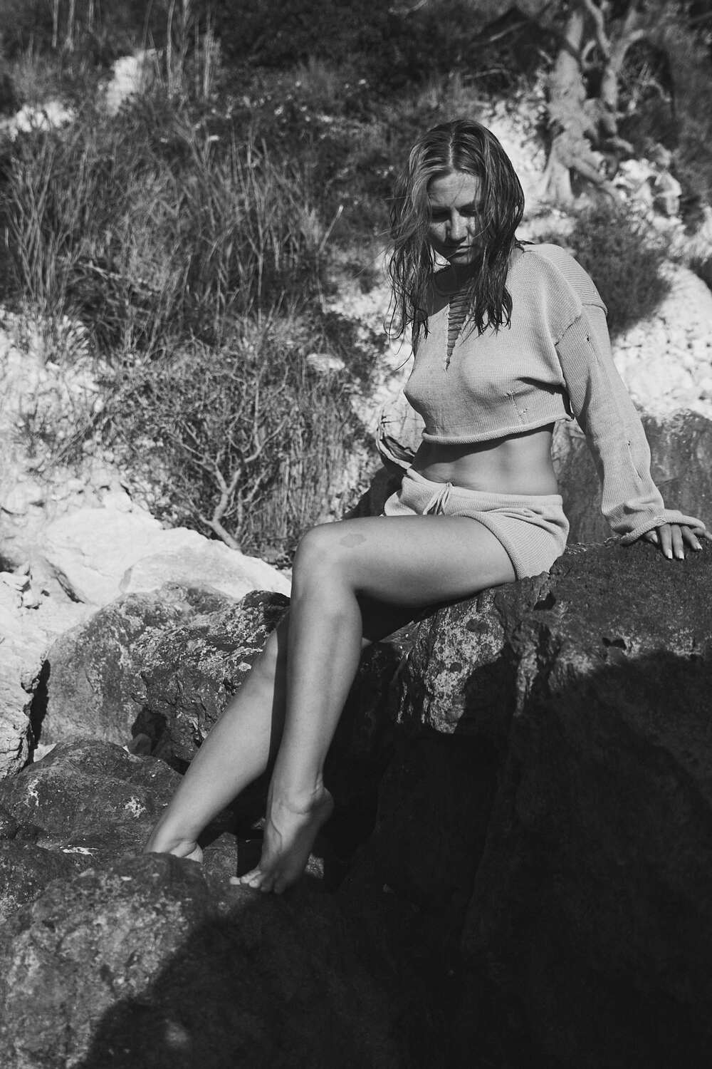 , Сергей Никулин