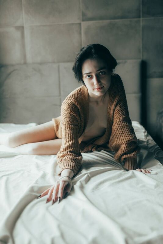 девушка, портрет, ню, portrait, girl, beauty, young ***photo preview