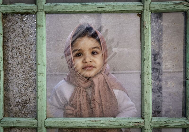 #iraq #nikon small eyesphoto preview