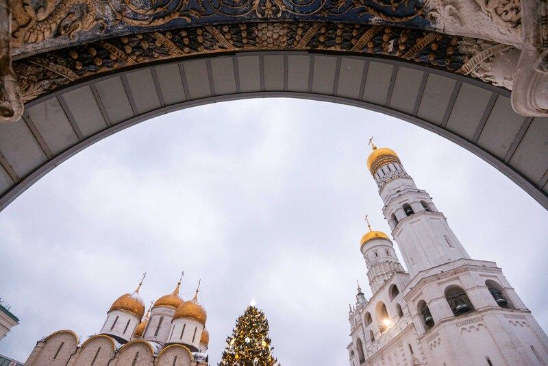 #москва Москва, Соборная пл., 01.2026photo preview