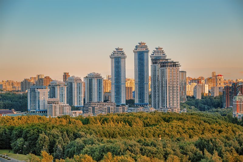 Жилой комплекс \\\\\\\\\\\\\\\\photo preview