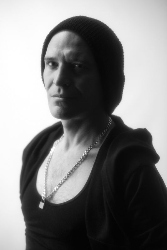 портрет, мужской портрет, чб портрет, классический портрет, ч/б, portrait Грустьphoto preview