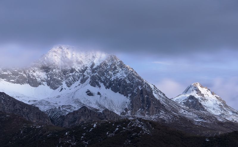 photo, photography, picture, land, landscape, nature, winter, river, color, mood , colorful, green, river,animal, flowing, forest, mountains Heavenlyphoto preview