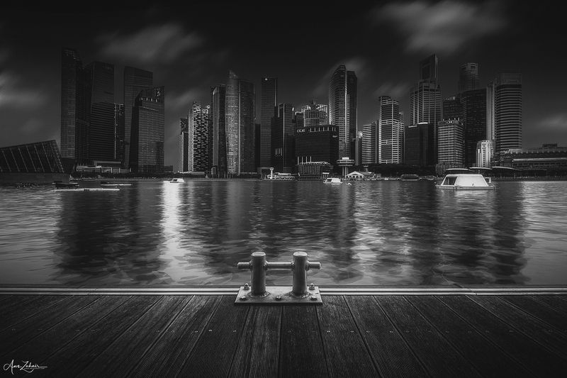 architecture Business Bay фото превью