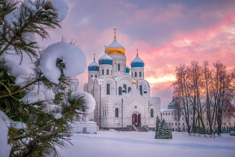 С Рождеством Христовым!!!! фото превью