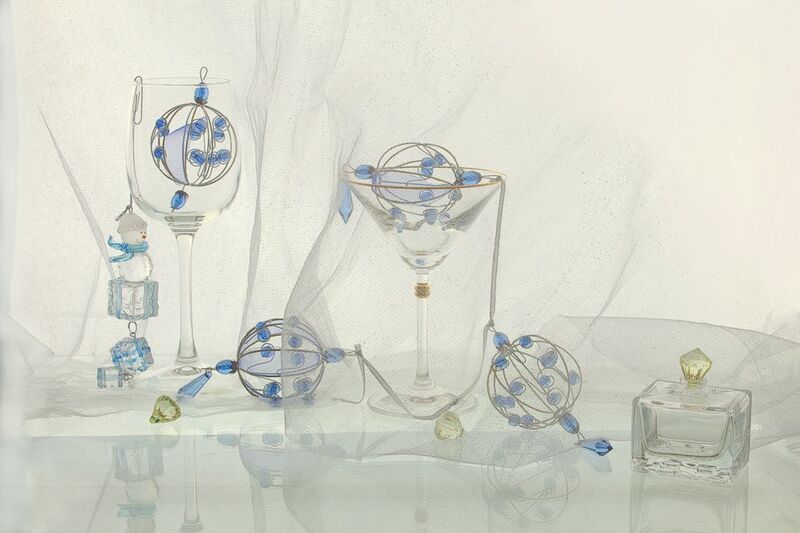 С новогодними игрушкамиphoto preview