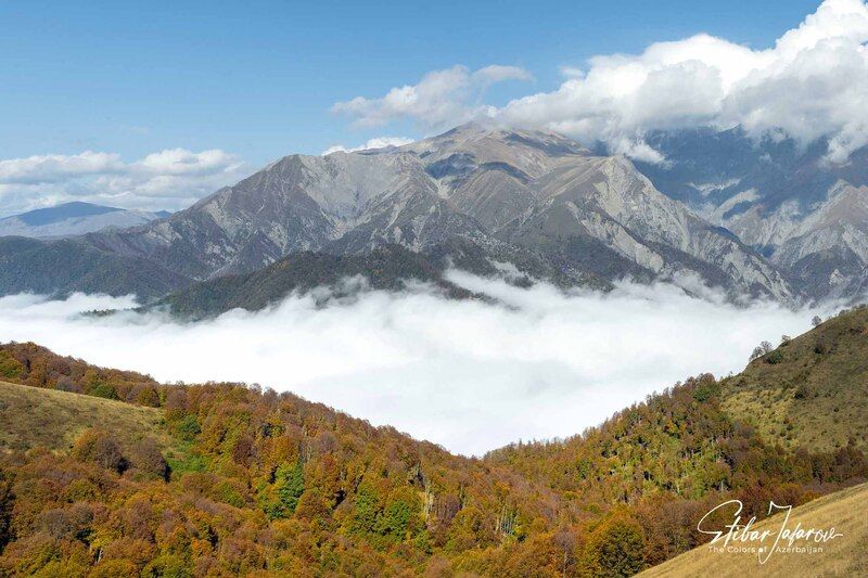 ? Autumn Magic in Shekiphoto preview