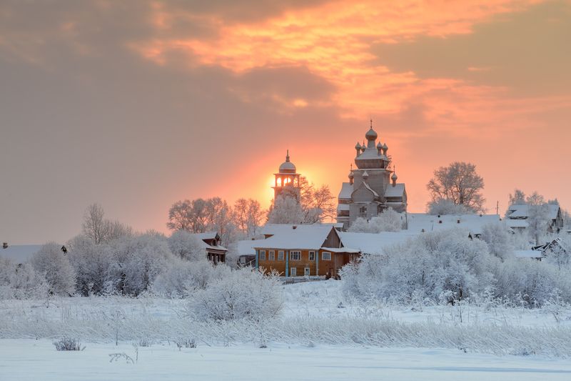 С Рождеством Христовым! фото превью