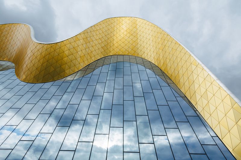 Золотая лентаphoto preview