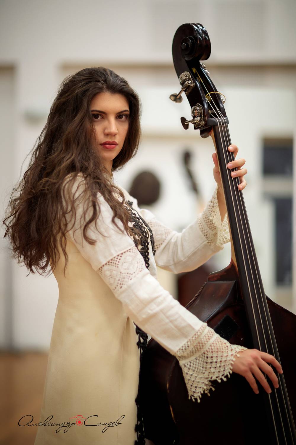 , Сандев Александър