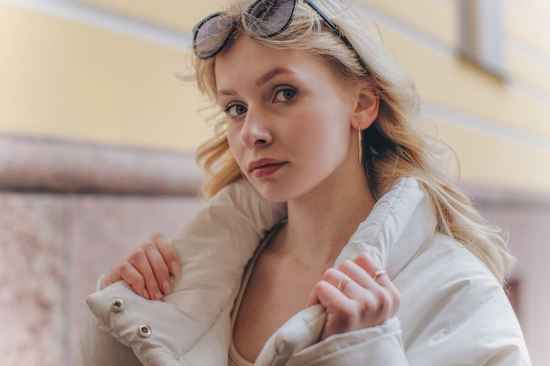 девушка, красавица, принцесса Ксюшаphoto preview