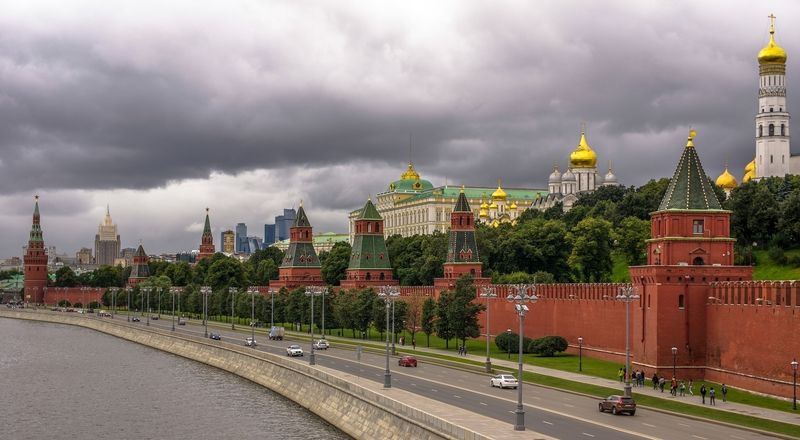 Москва фото превью