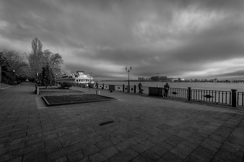 Набережная Дона фото превью