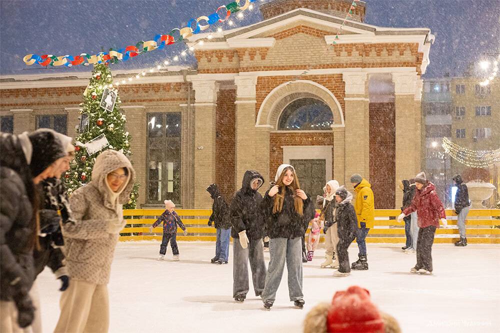 , Чудинин Дмитрий