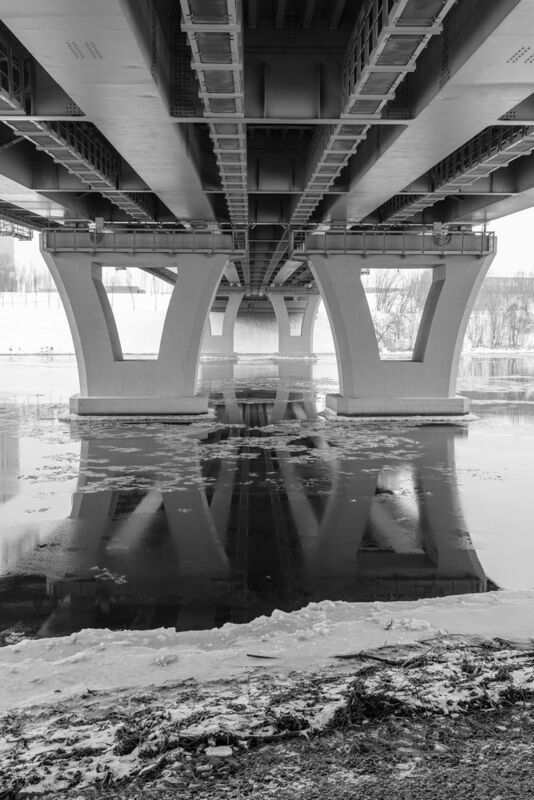 Немного ниже 0° фото превью