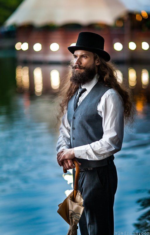 портрет photo preview